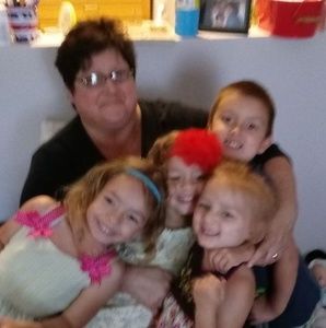 Meet your Posher, Marian